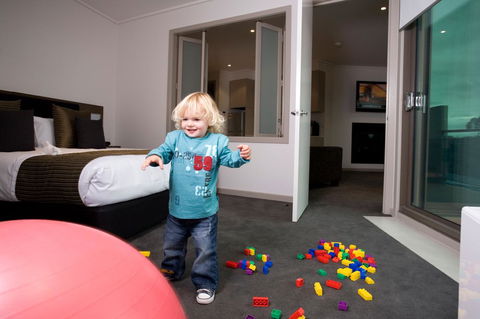 RACV Goldfields Resort - Sunshine Coast Guide 24