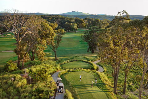 RACV Goldfields Resort - Sunshine Coast Guide 11