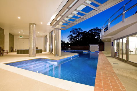 RACV Goldfields Resort - Sunshine Coast Guide 7