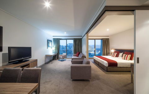 RACV Goldfields Resort - Sunshine Coast Guide 2