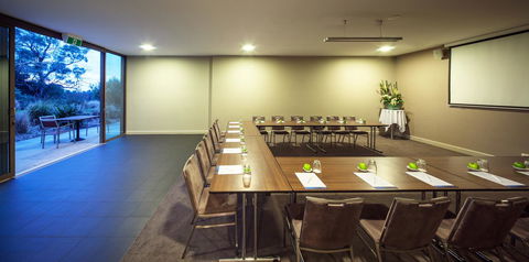 RACV Goldfields Resort - Sunshine Coast Guide 35