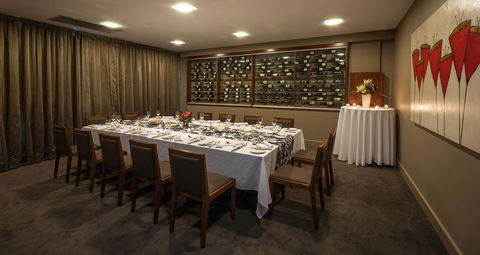 RACV Goldfields Resort - Sunshine Coast Guide 33