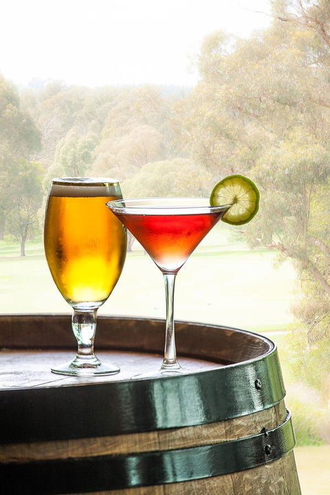 RACV Goldfields Resort - Sunshine Coast Guide 18