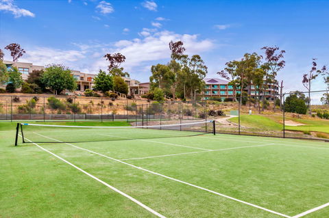 RACV Goldfields Resort - Sunshine Coast Guide 9