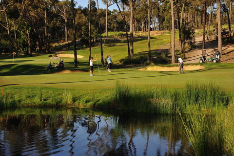RACV Goldfields Resort - Sunshine Coast Guide 13