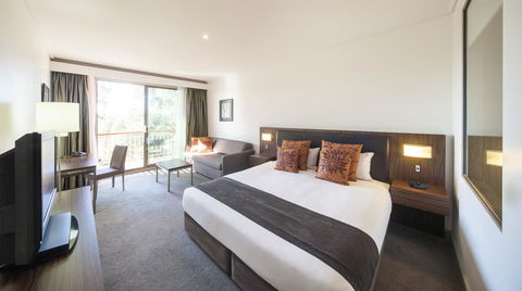 RACV Goldfields Resort - Sunshine Coast Guide 41