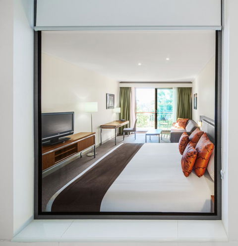 RACV Goldfields Resort - Sunshine Coast Guide 39