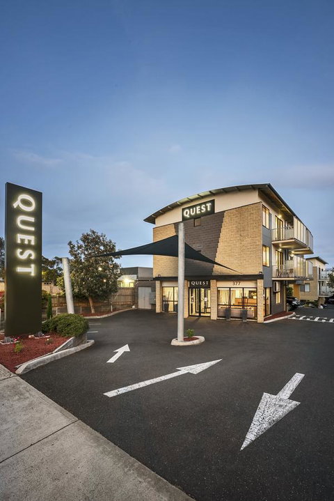 Quest Frankston - Sunshine Coast Guide 0
