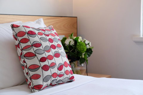 MAC South Yarra By Melbourne Apartment Collection - Sunshine Coast Guide 0