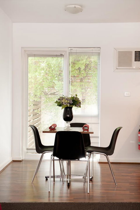 MAC South Yarra By Melbourne Apartment Collection - Sunshine Coast Guide 21