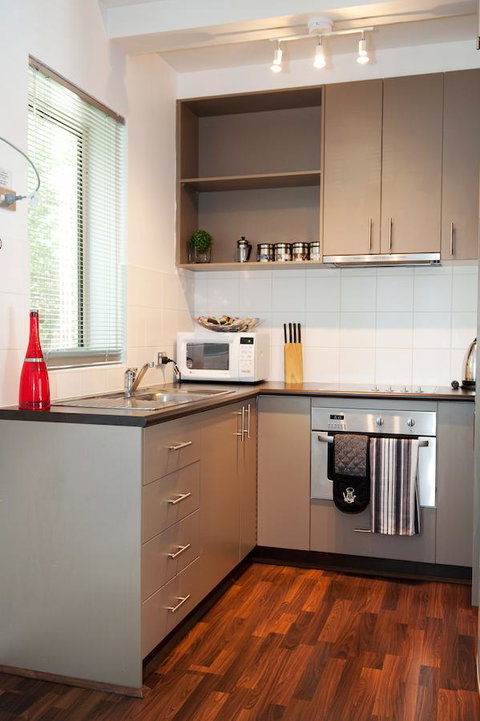 MAC South Yarra By Melbourne Apartment Collection - Sunshine Coast Guide 20