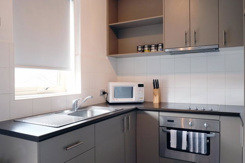 MAC South Yarra By Melbourne Apartment Collection - Sunshine Coast Guide 4