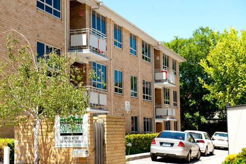 MAC South Yarra By Melbourne Apartment Collection - Sunshine Coast Guide 19