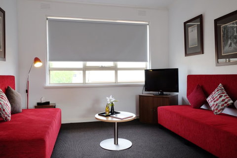 MAC South Yarra By Melbourne Apartment Collection - Sunshine Coast Guide 10
