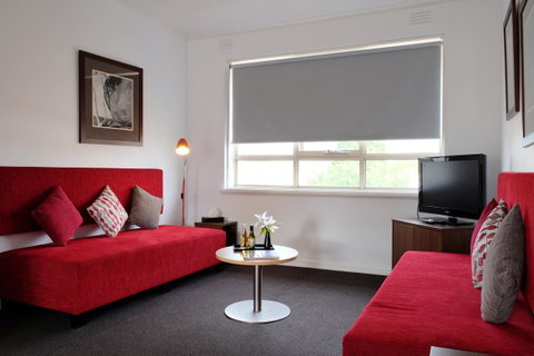 MAC South Yarra By Melbourne Apartment Collection - Sunshine Coast Guide 9