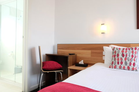 MAC South Yarra By Melbourne Apartment Collection - Sunshine Coast Guide 13