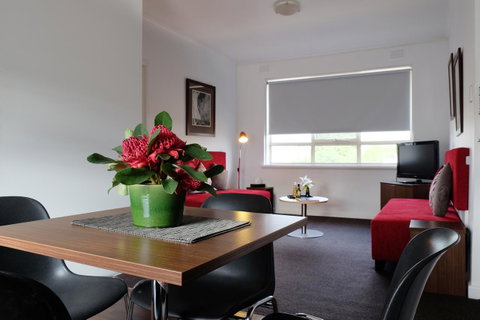 MAC South Yarra By Melbourne Apartment Collection - Sunshine Coast Guide 6