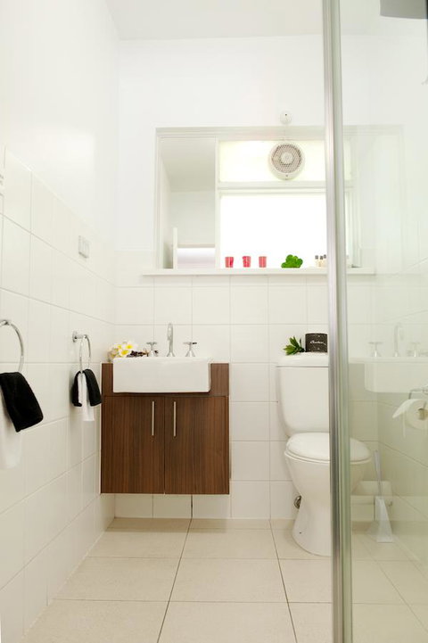 MAC South Yarra By Melbourne Apartment Collection - Sunshine Coast Guide 22