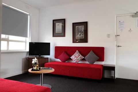 MAC South Yarra By Melbourne Apartment Collection - Sunshine Coast Guide 3