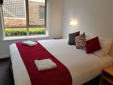 MAC South Yarra By Melbourne Apartment Collection - Sunshine Coast Guide 12