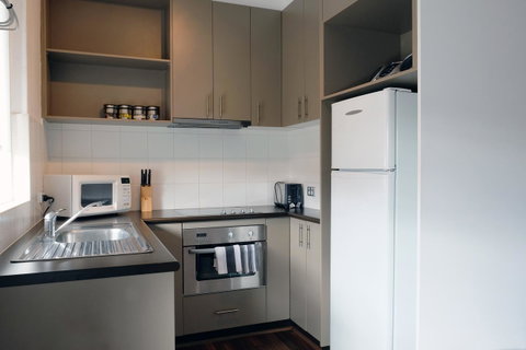 MAC South Yarra By Melbourne Apartment Collection - Sunshine Coast Guide 5