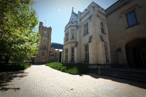 Turnkey Accommodation-North Melbourne - Sunshine Coast Guide 15