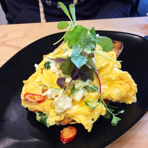 Turnkey Accommodation-North Melbourne - Sunshine Coast Guide 13