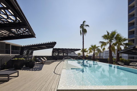 Turnkey Accommodation-North Melbourne - Sunshine Coast Guide 1