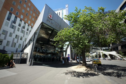 Turnkey Accommodation-North Melbourne - Sunshine Coast Guide 14