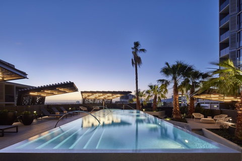Turnkey Accommodation-North Melbourne - Sunshine Coast Guide 0