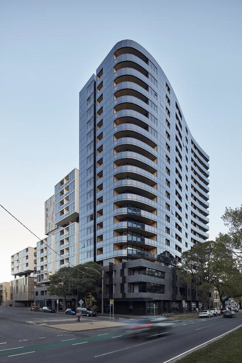 Turnkey Accommodation-North Melbourne - Sunshine Coast Guide 11