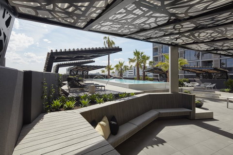 Turnkey Accommodation-North Melbourne - Sunshine Coast Guide 3