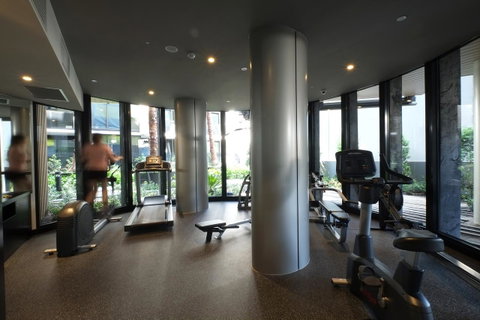 Turnkey Accommodation-North Melbourne - Sunshine Coast Guide 7