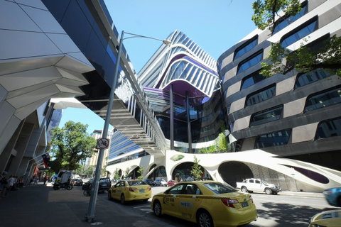 Turnkey Accommodation-North Melbourne - Sunshine Coast Guide 12