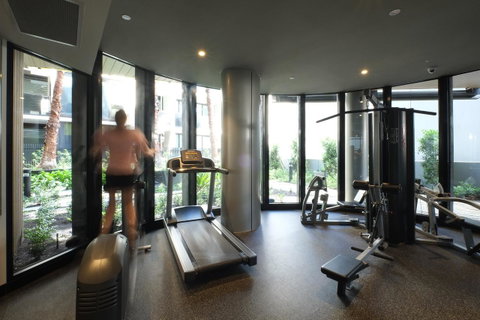 Turnkey Accommodation-North Melbourne - Sunshine Coast Guide 6