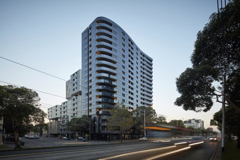 Turnkey Accommodation-North Melbourne - Sunshine Coast Guide 10