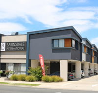 Bairnsdale International - Sunshine Coast Guide