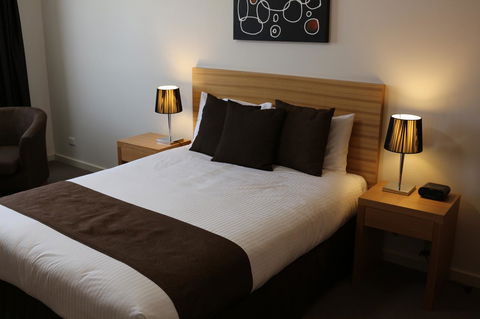 Bairnsdale International - Sunshine Coast Guide 35
