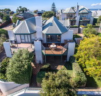 7 Monte Vista Sorrento - Sunshine Coast Guide