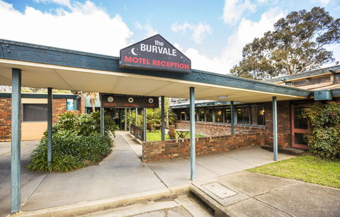 Burvale Hotel - Sunshine Coast Guide 12