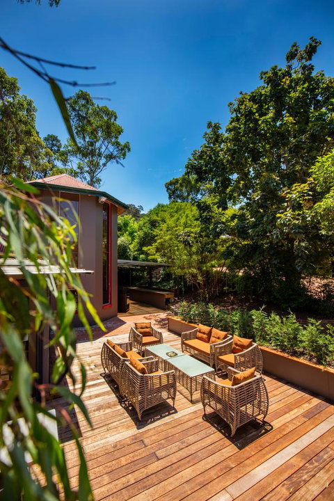 Eltham Gateway Hotel & Conference Centre - Sunshine Coast Guide 42
