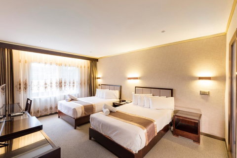 Eltham Gateway Hotel & Conference Centre - Sunshine Coast Guide 39