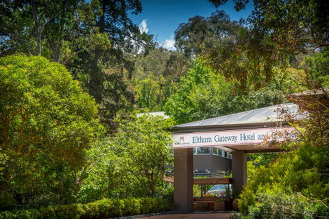 Eltham Gateway Hotel & Conference Centre - Sunshine Coast Guide 32