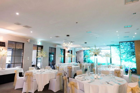 Eltham Gateway Hotel & Conference Centre - Sunshine Coast Guide 20