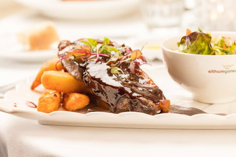Eltham Gateway Hotel & Conference Centre - Sunshine Coast Guide 30