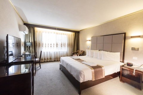 Eltham Gateway Hotel & Conference Centre - Sunshine Coast Guide 7