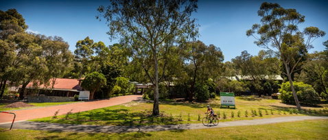 Eltham Gateway Hotel & Conference Centre - Sunshine Coast Guide 44