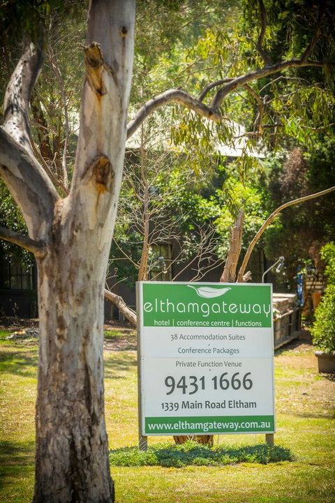 Eltham Gateway Hotel & Conference Centre - Sunshine Coast Guide 40