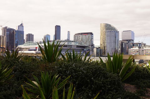 Accent Accommodation@Docklands - Sunshine Coast Guide 24