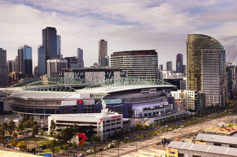 Accent Accommodation@Docklands - Sunshine Coast Guide 30